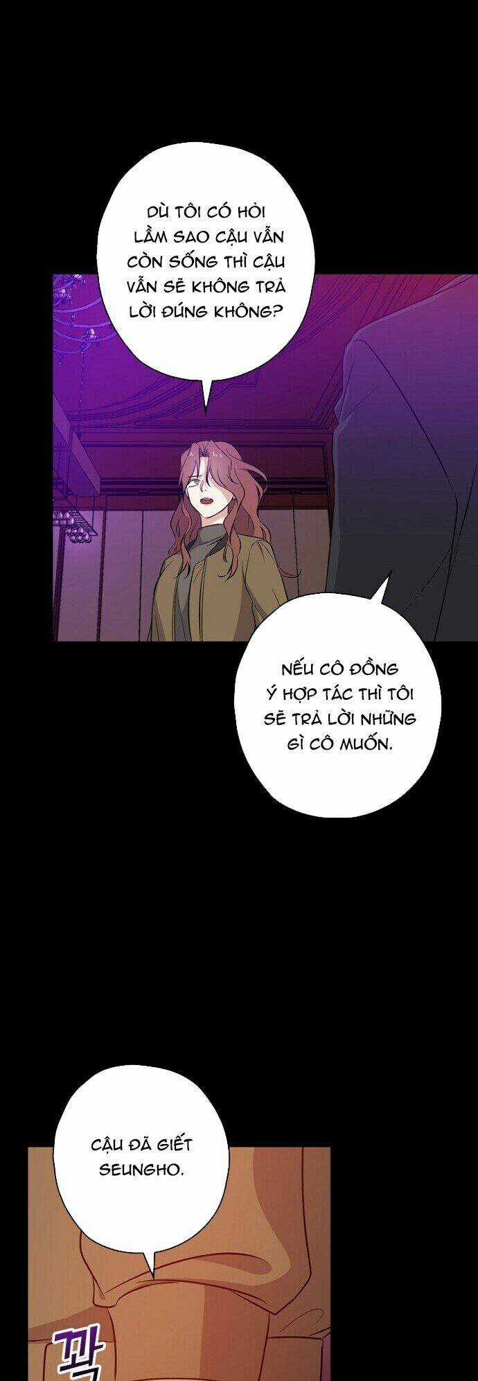 Vua Phim Truyền Hình Chapter 25 trang 22