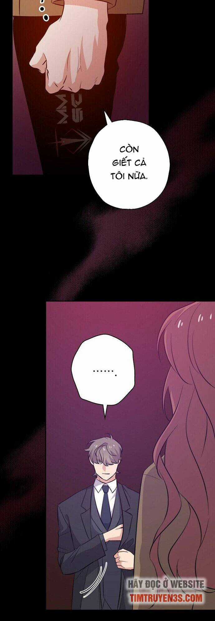 Vua Phim Truyền Hình Chapter 25 trang 23