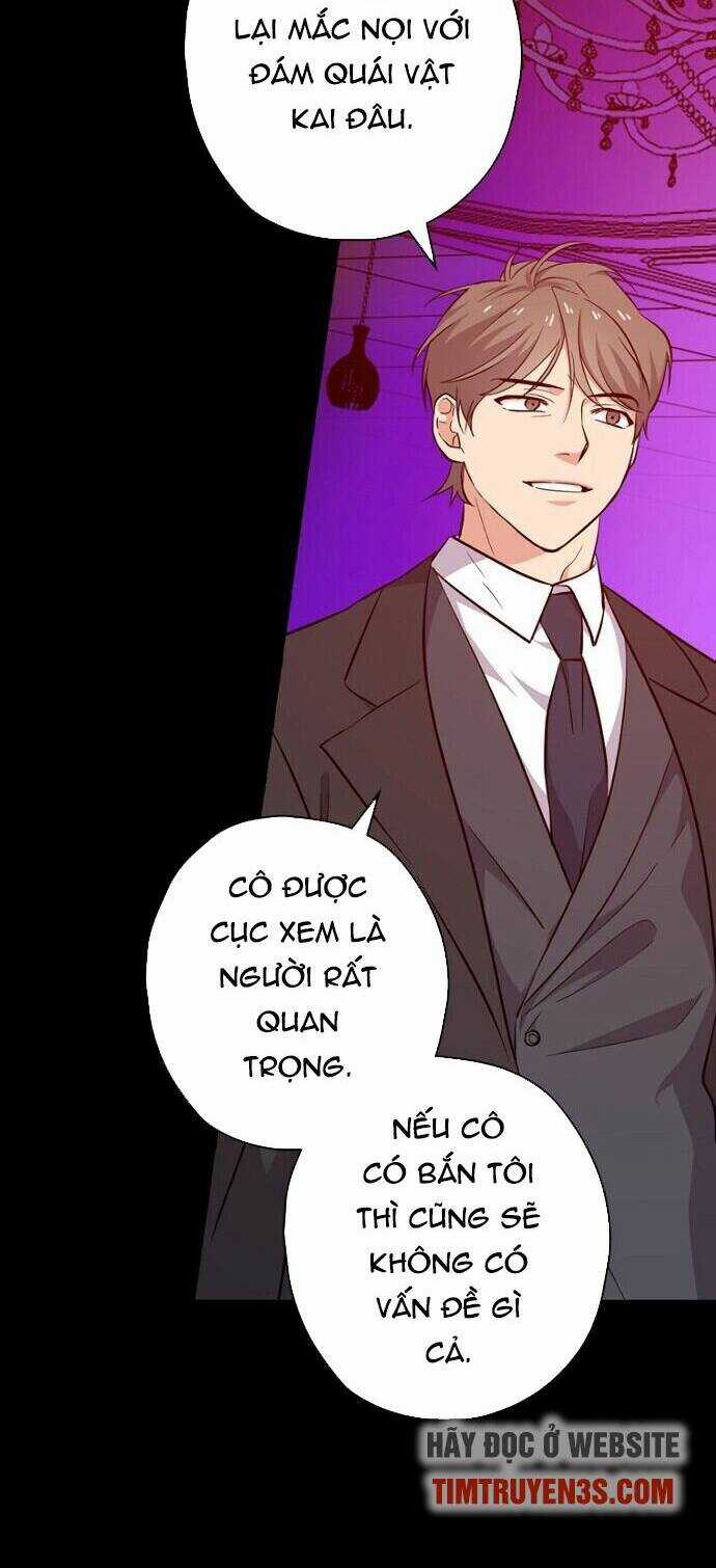 Vua Phim Truyền Hình Chapter 25 trang 26