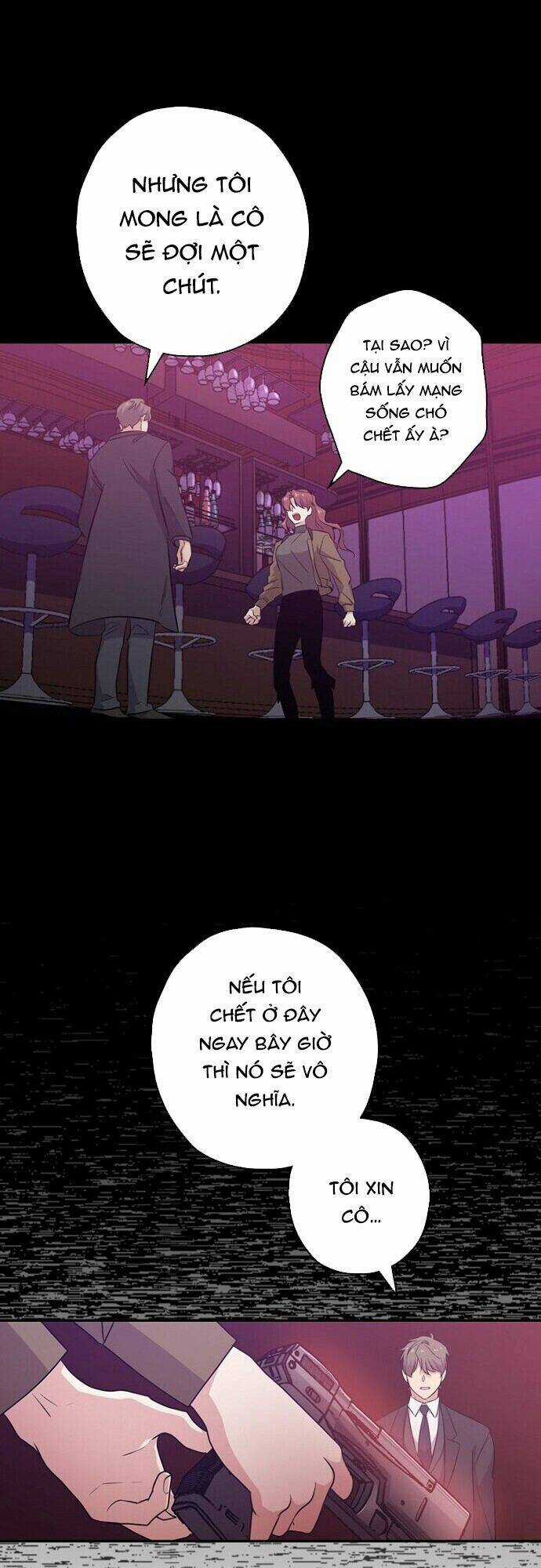 Vua Phim Truyền Hình Chapter 25 trang 27