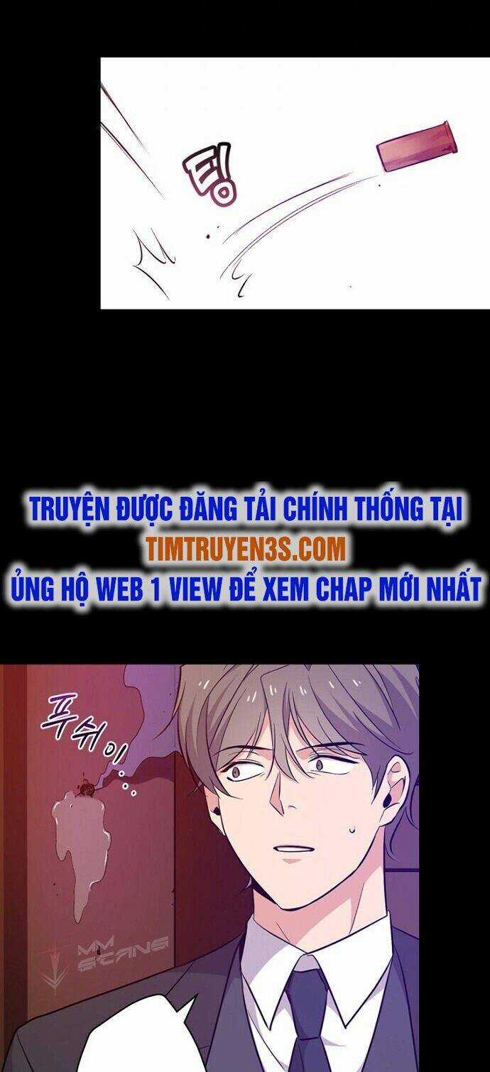 Vua Phim Truyền Hình Chapter 25 trang 31