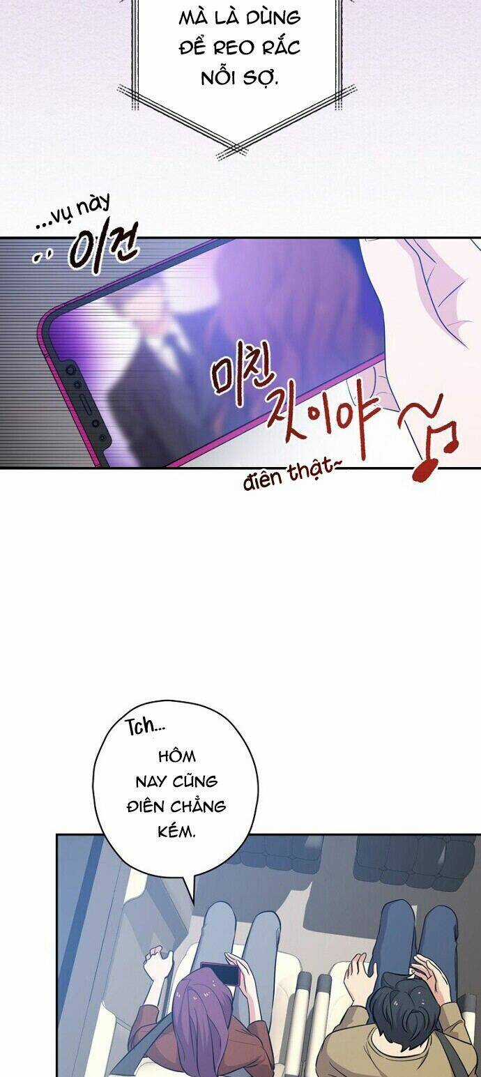 Vua Phim Truyền Hình Chapter 25 trang 34