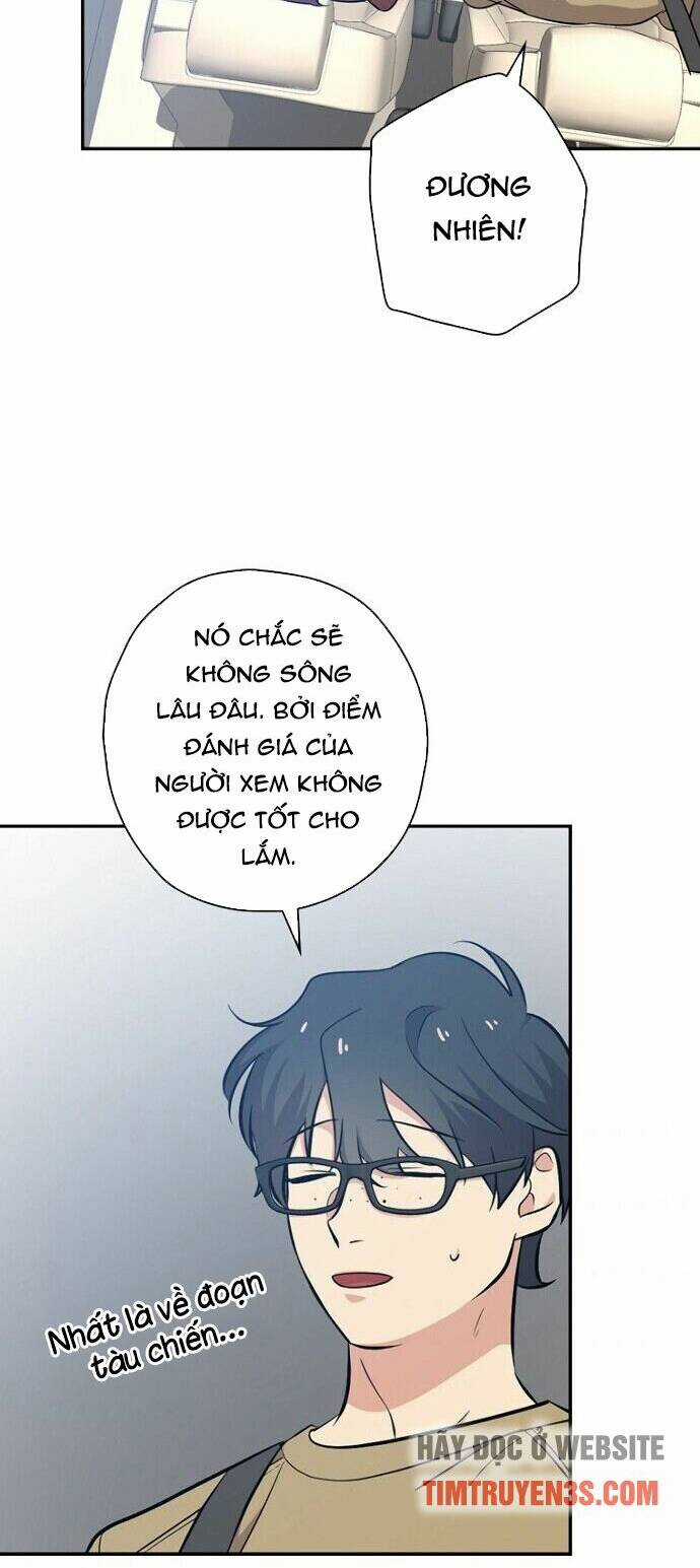 Vua Phim Truyền Hình Chapter 25 trang 35