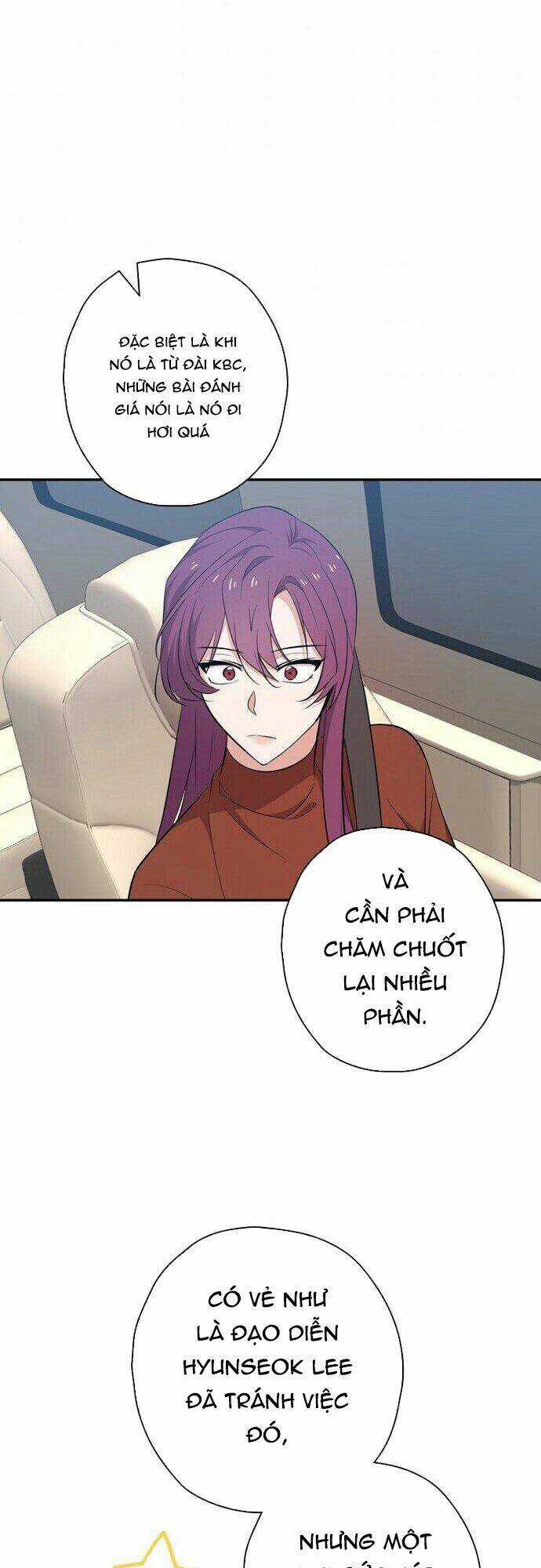 Vua Phim Truyền Hình Chapter 25 trang 36