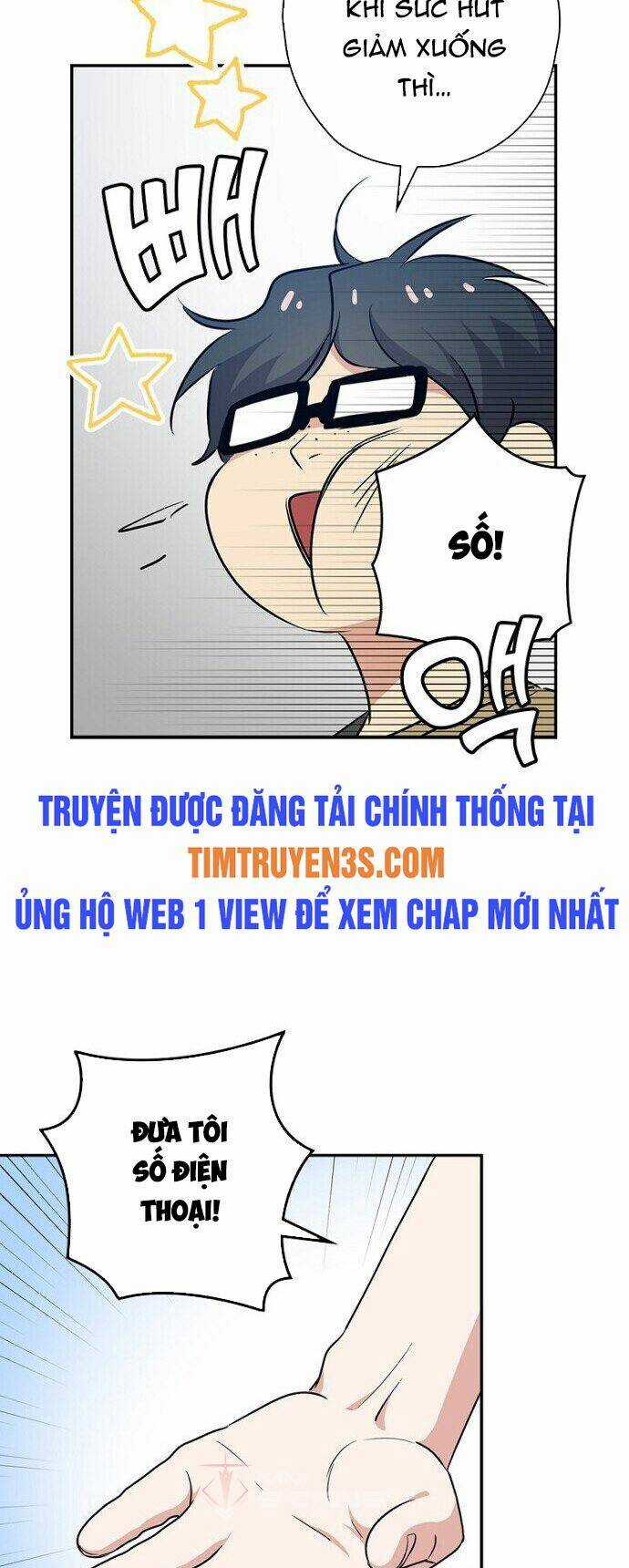 Vua Phim Truyền Hình Chapter 25 trang 37