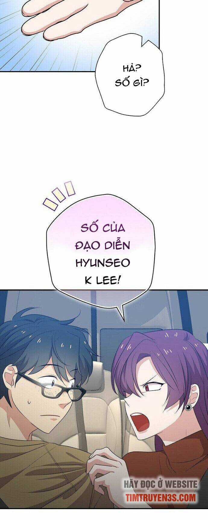 Vua Phim Truyền Hình Chapter 25 trang 38