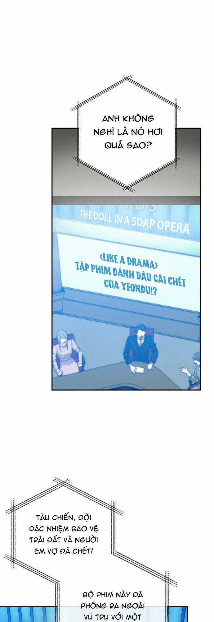 Vua Phim Truyền Hình Chapter 25 trang 42