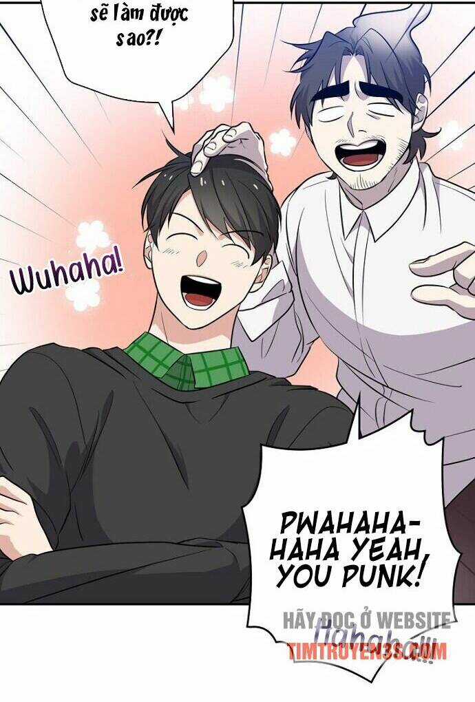 Vua Phim Truyền Hình Chapter 25 trang 45