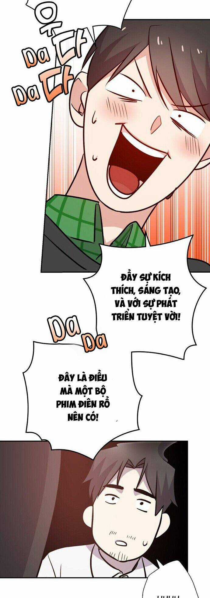 Vua Phim Truyền Hình Chapter 25 trang 48