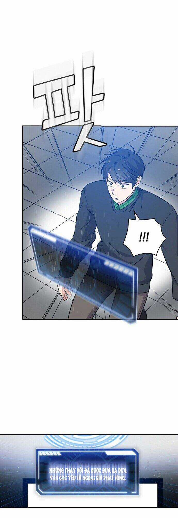 Vua Phim Truyền Hình Chapter 25 trang 50