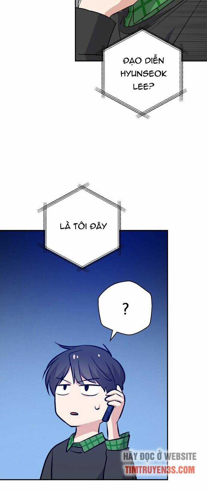 Vua Phim Truyền Hình Chapter 25 trang 55