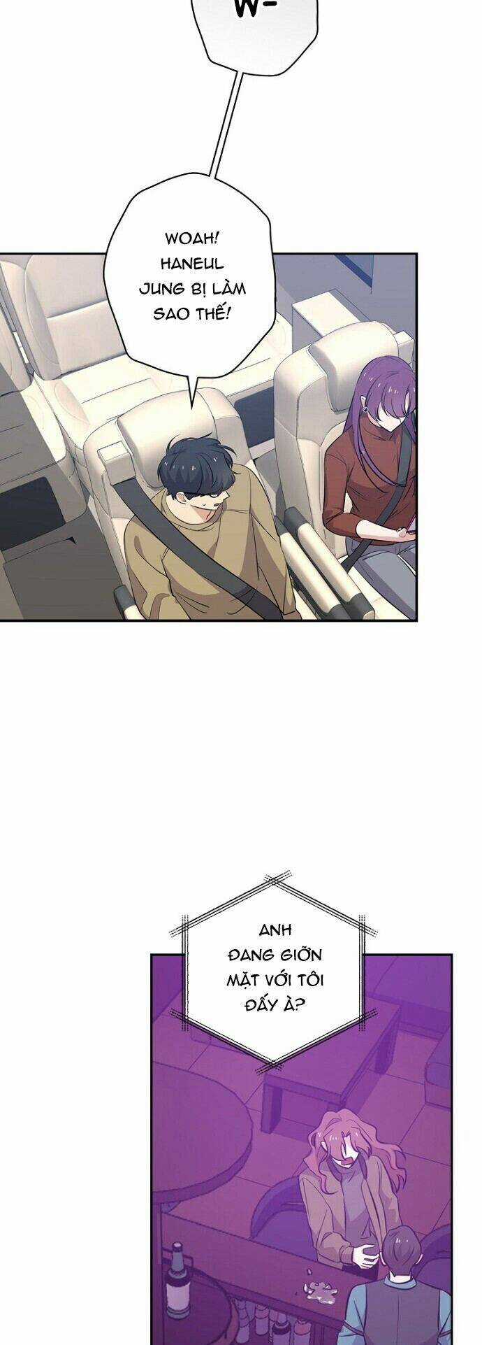 Vua Phim Truyền Hình Chapter 25 trang 9