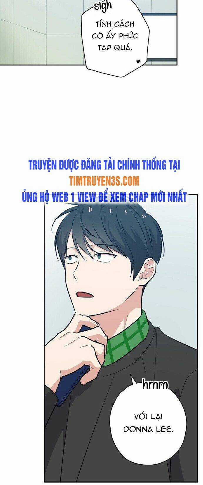 Vua Phim Truyền Hình Chapter 26 trang 10