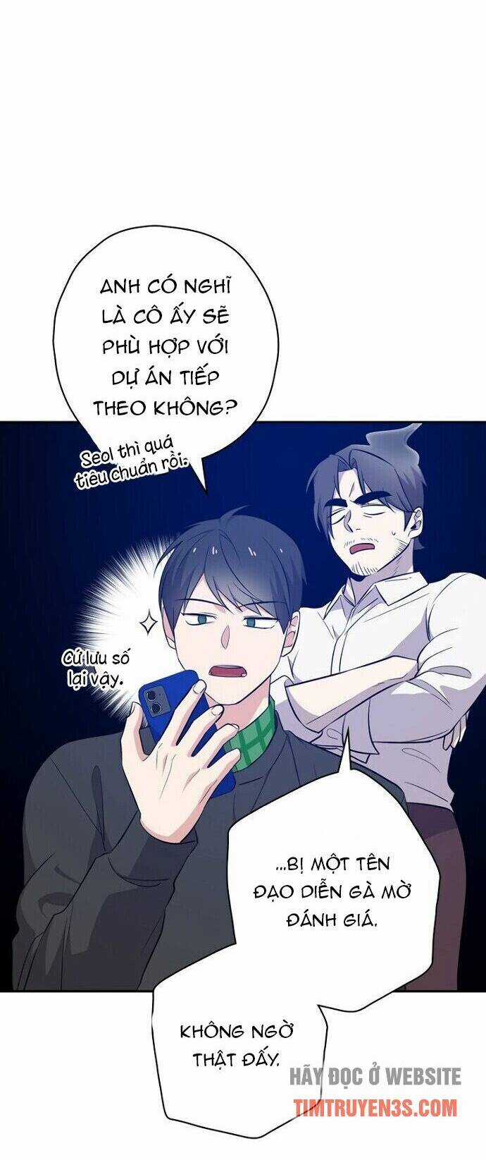 Vua Phim Truyền Hình Chapter 26 trang 11