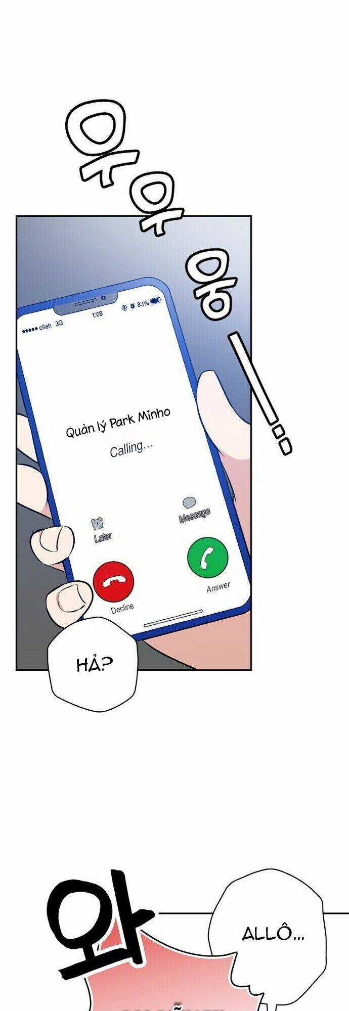 Vua Phim Truyền Hình Chapter 26 trang 12