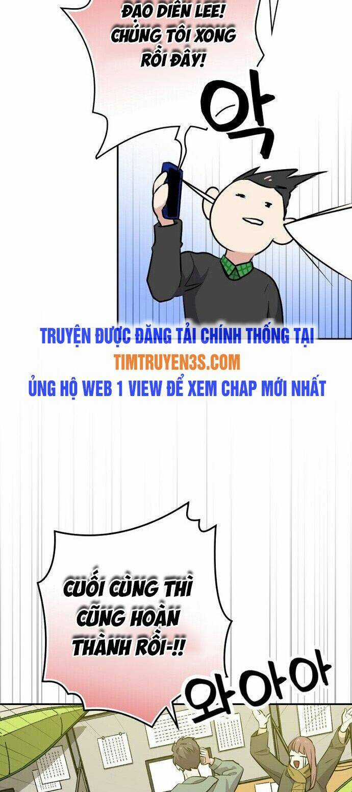 Vua Phim Truyền Hình Chapter 26 trang 13