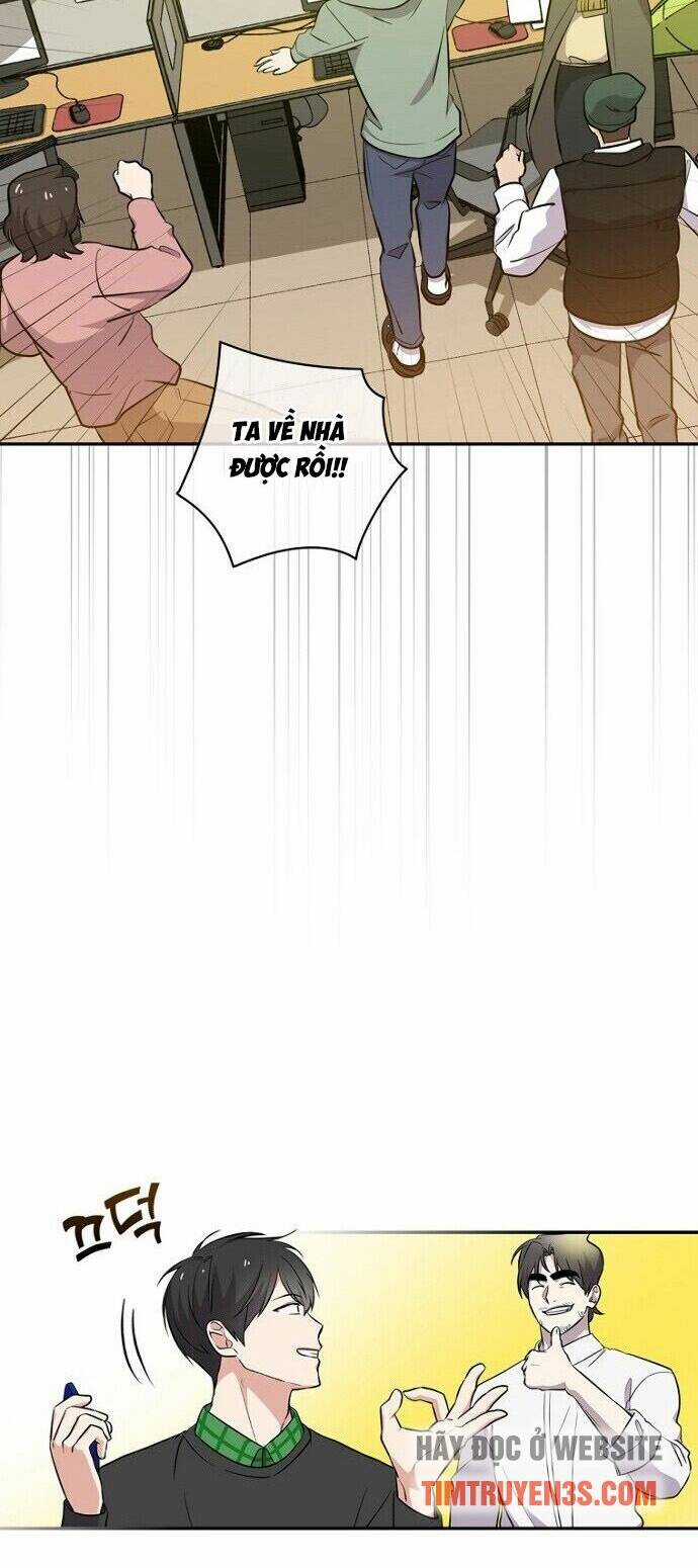 Vua Phim Truyền Hình Chapter 26 trang 14