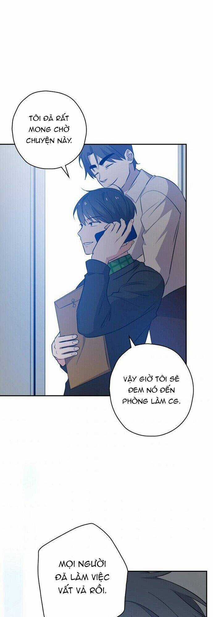 Vua Phim Truyền Hình Chapter 26 trang 15