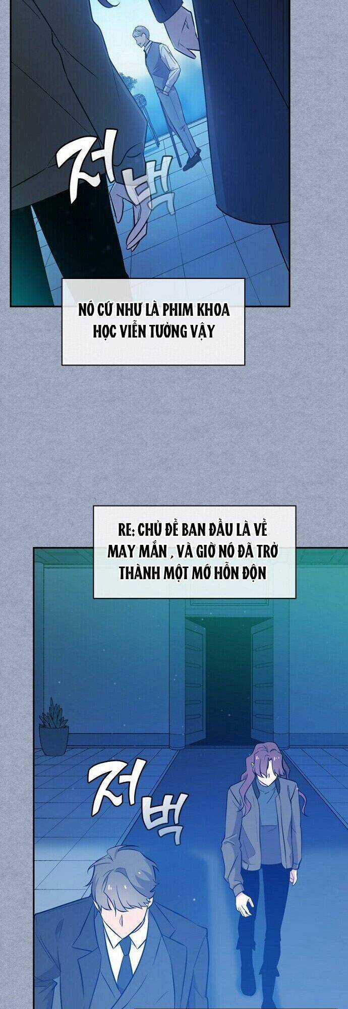 Vua Phim Truyền Hình Chapter 26 trang 19