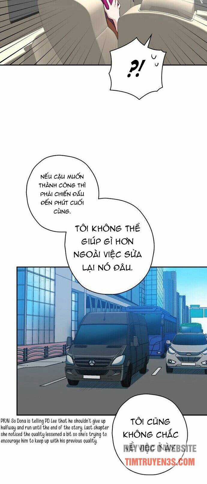 Vua Phim Truyền Hình Chapter 26 trang 2