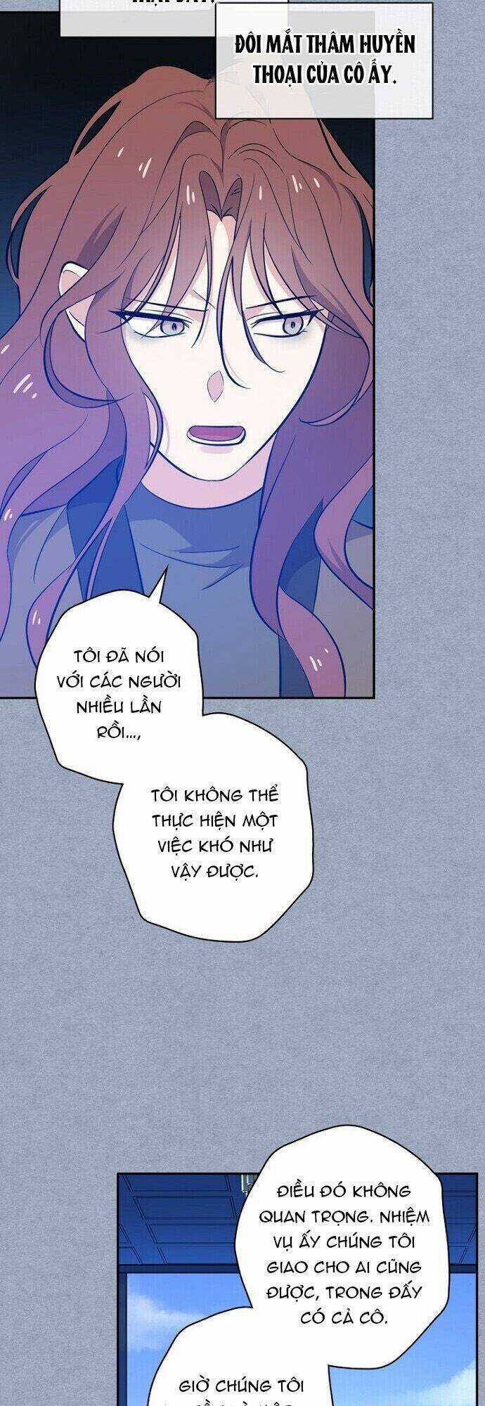 Vua Phim Truyền Hình Chapter 26 trang 21