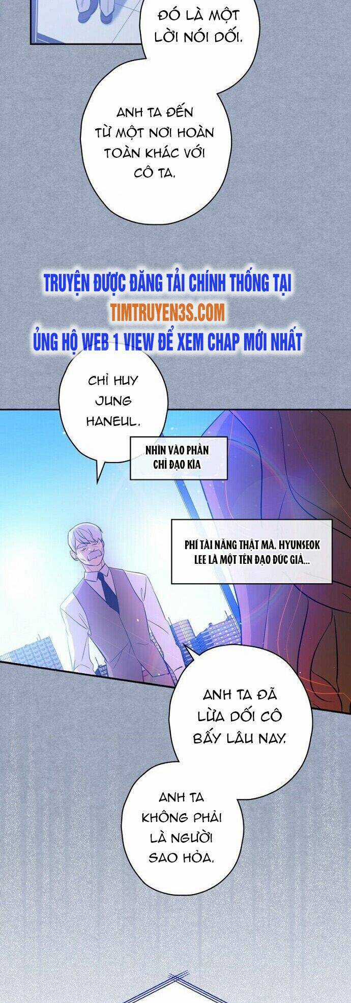 Vua Phim Truyền Hình Chapter 26 trang 26