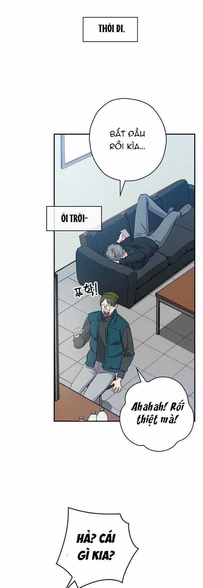 Vua Phim Truyền Hình Chapter 26 trang 28