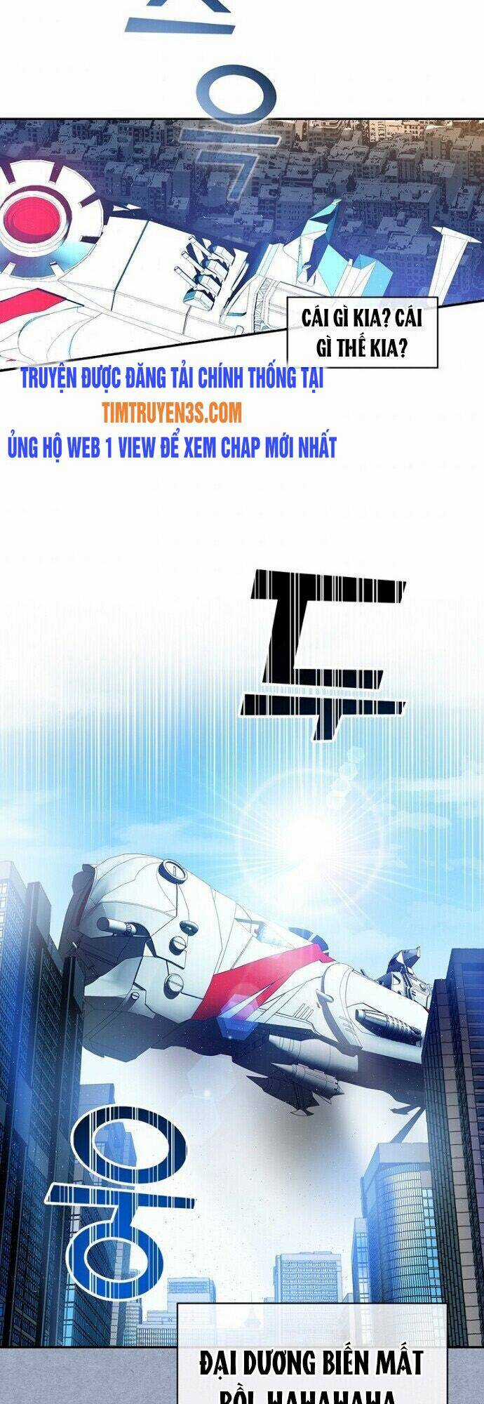 Vua Phim Truyền Hình Chapter 26 trang 30