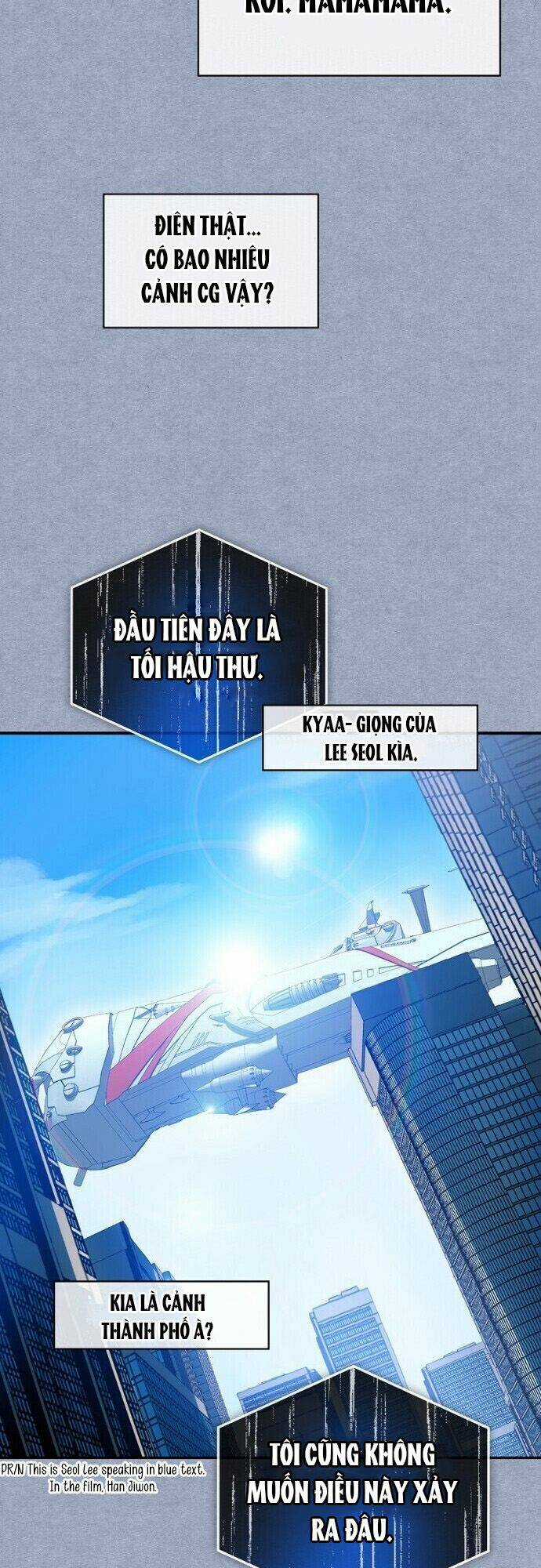 Vua Phim Truyền Hình Chapter 26 trang 31