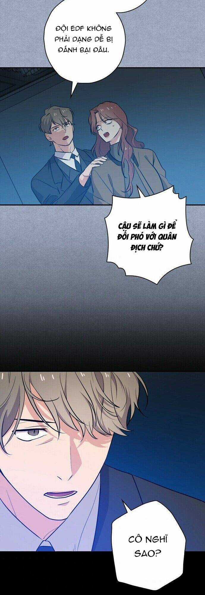 Vua Phim Truyền Hình Chapter 26 trang 34