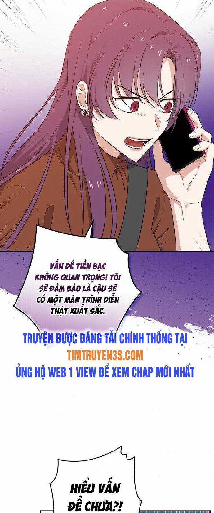 Vua Phim Truyền Hình Chapter 26 trang 4