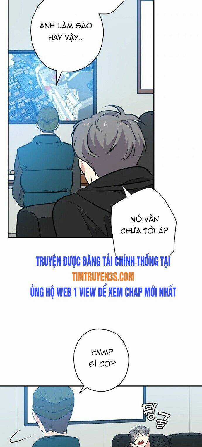 Vua Phim Truyền Hình Chapter 26 trang 40