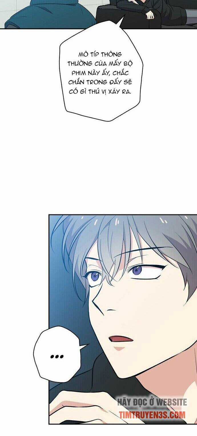 Vua Phim Truyền Hình Chapter 26 trang 41