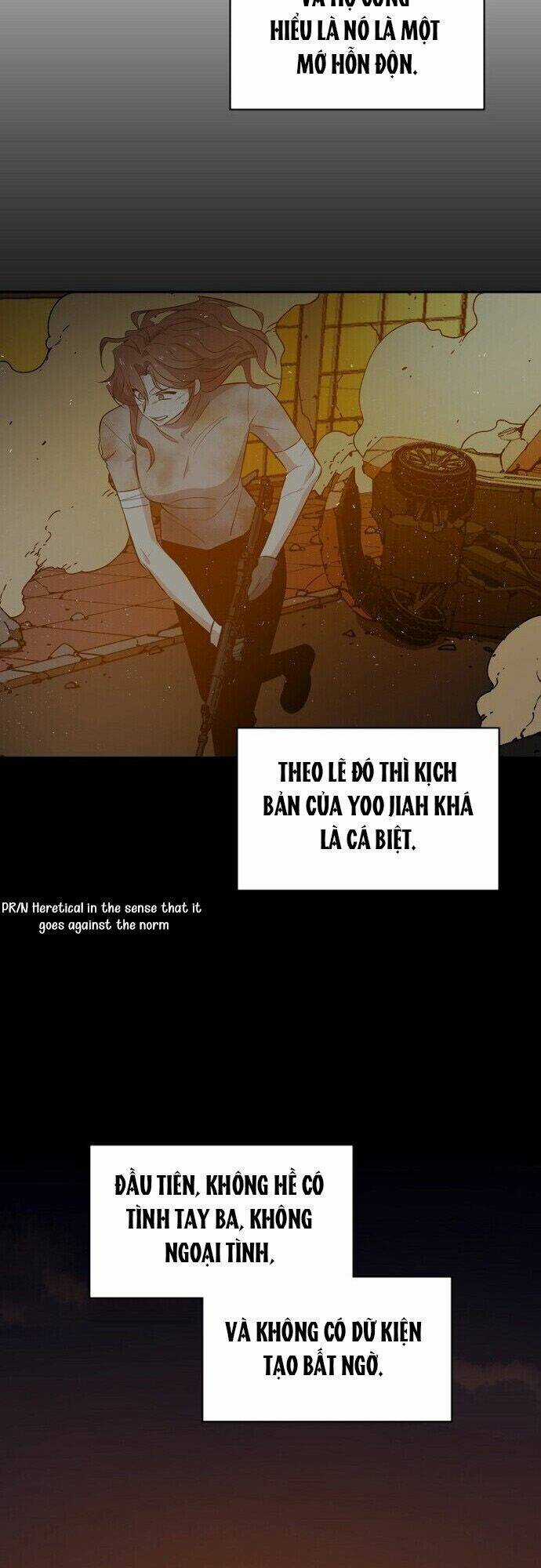 Vua Phim Truyền Hình Chapter 26 trang 43