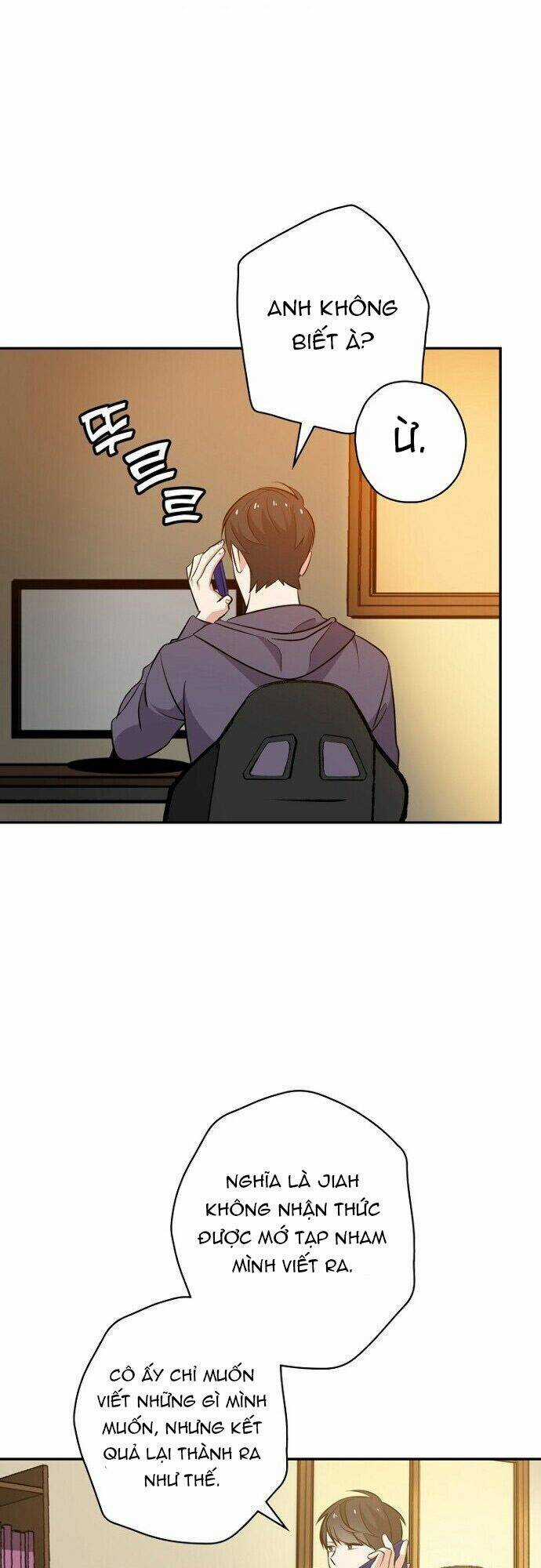 Vua Phim Truyền Hình Chapter 26 trang 46