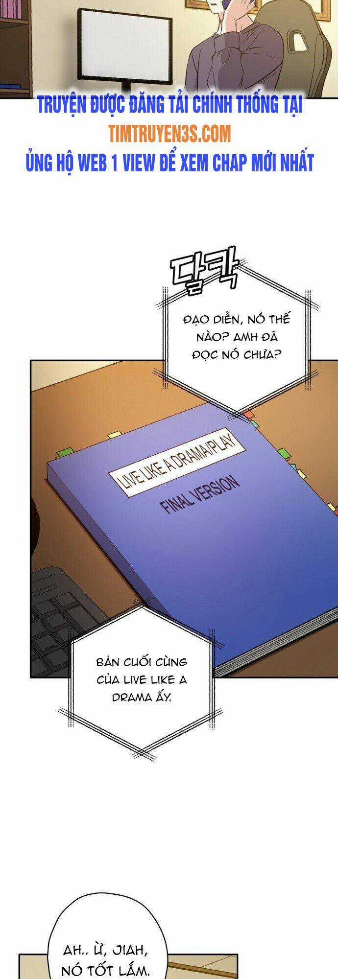 Vua Phim Truyền Hình Chapter 26 trang 47