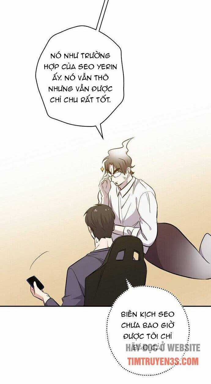 Vua Phim Truyền Hình Chapter 26 trang 49