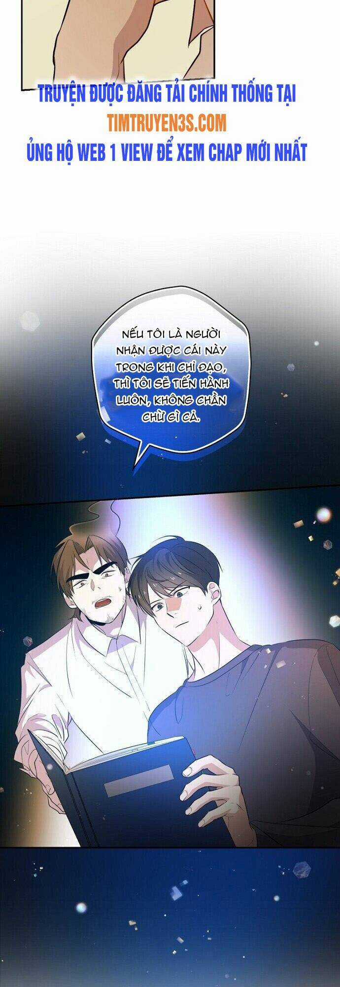 Vua Phim Truyền Hình Chapter 26 trang 52