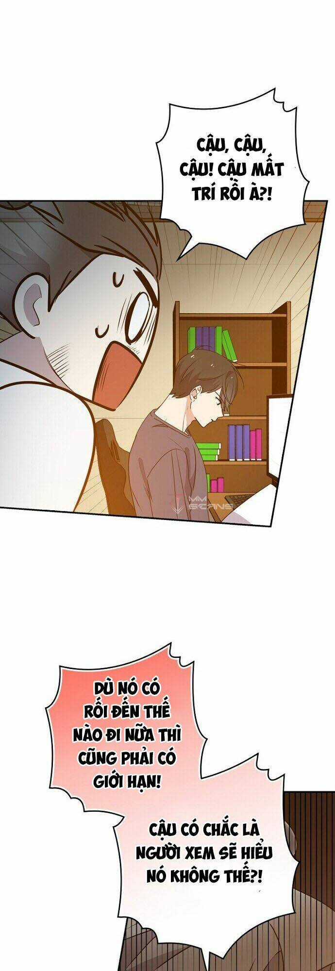 Vua Phim Truyền Hình Chapter 27 trang 10