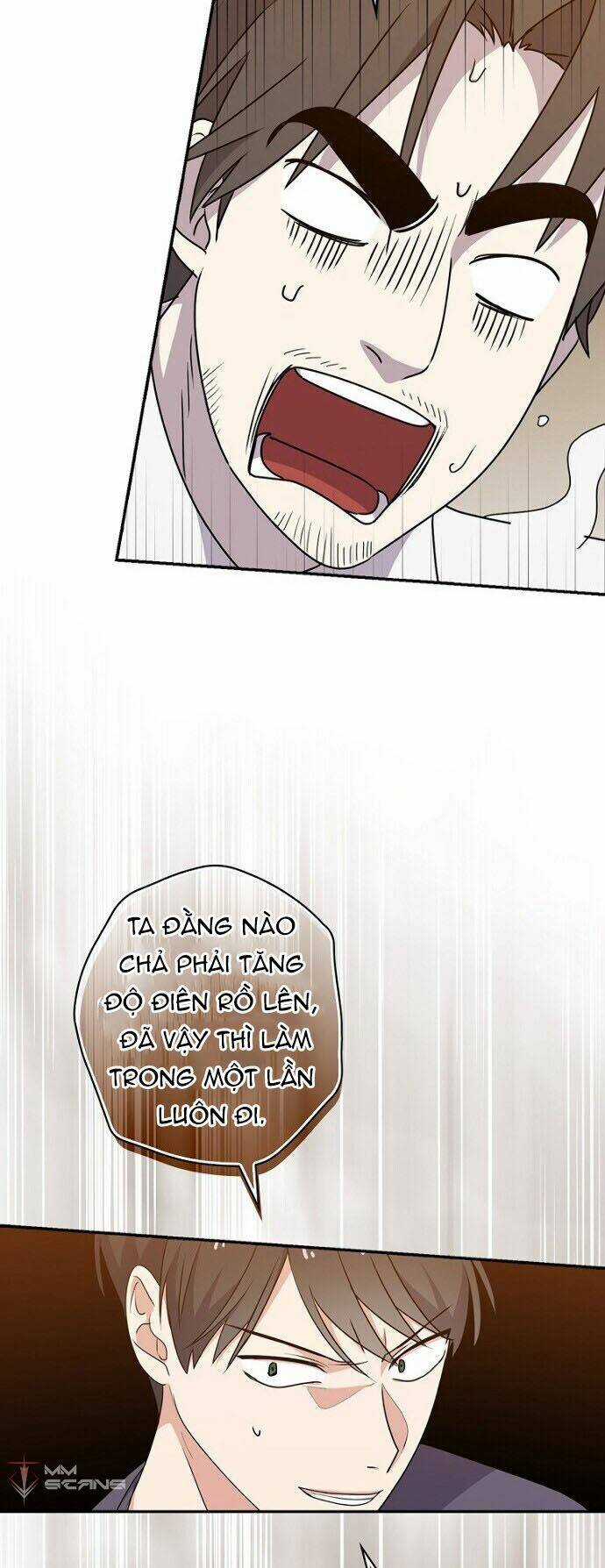 Vua Phim Truyền Hình Chapter 27 trang 11