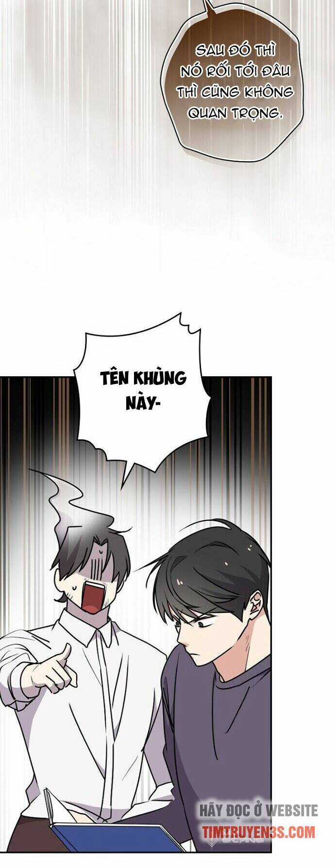 Vua Phim Truyền Hình Chapter 27 trang 12