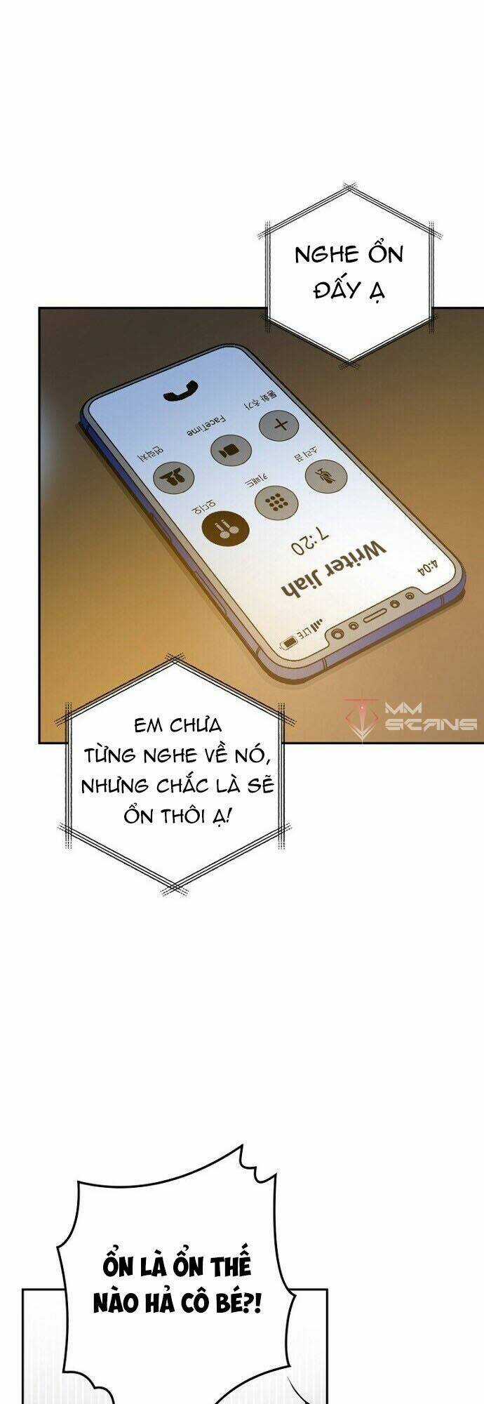 Vua Phim Truyền Hình Chapter 27 trang 13