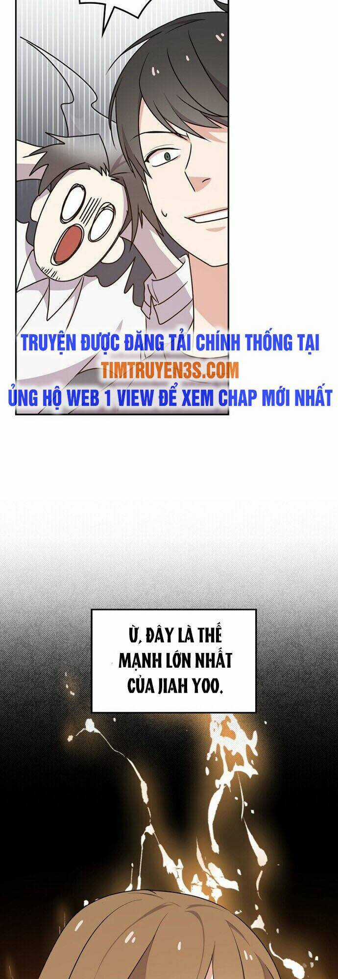Vua Phim Truyền Hình Chapter 27 trang 14