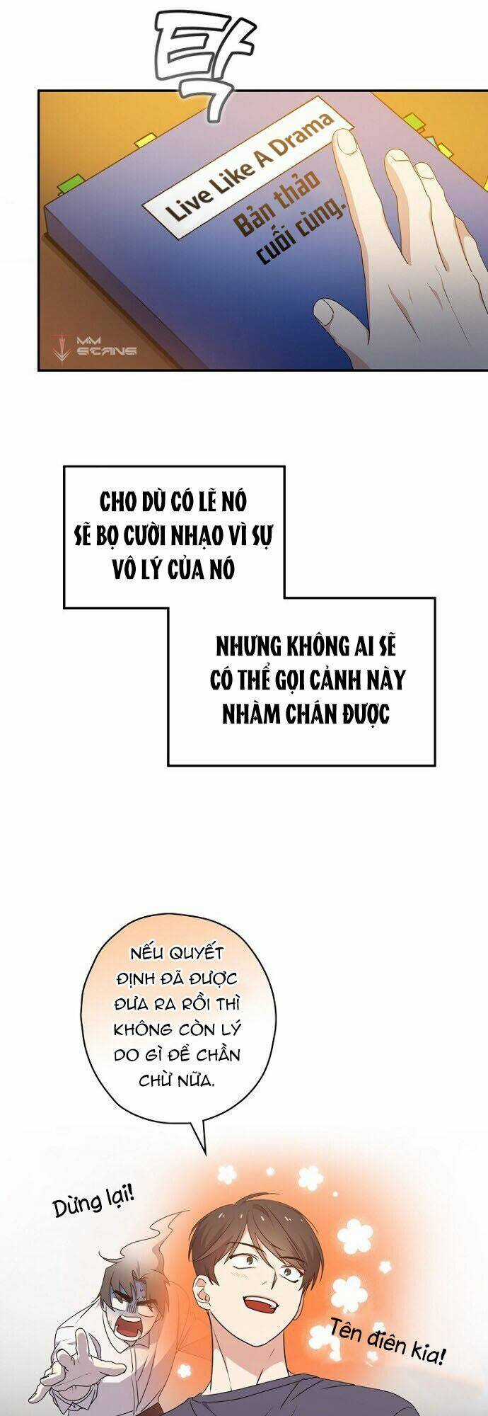 Vua Phim Truyền Hình Chapter 27 trang 17
