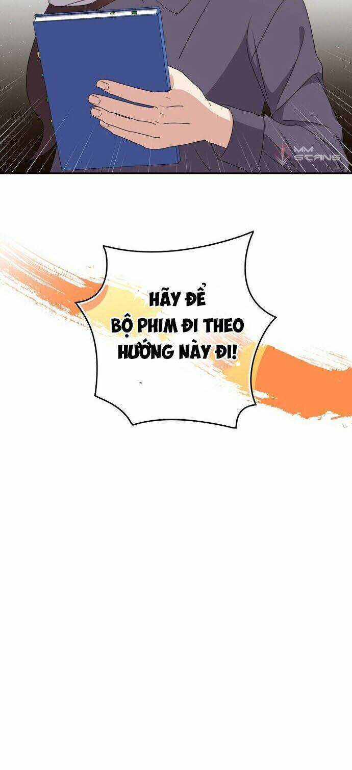 Vua Phim Truyền Hình Chapter 27 trang 18