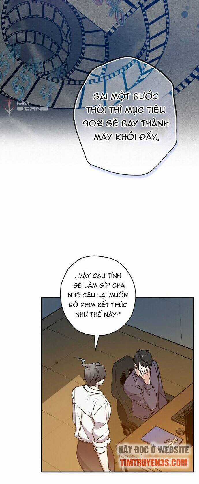 Vua Phim Truyền Hình Chapter 27 trang 2