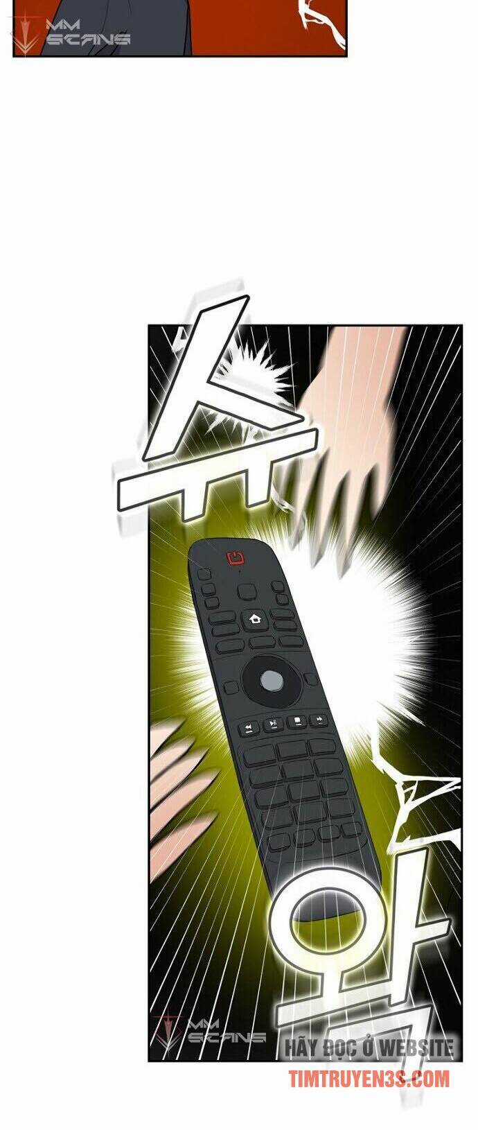 Vua Phim Truyền Hình Chapter 27 trang 25