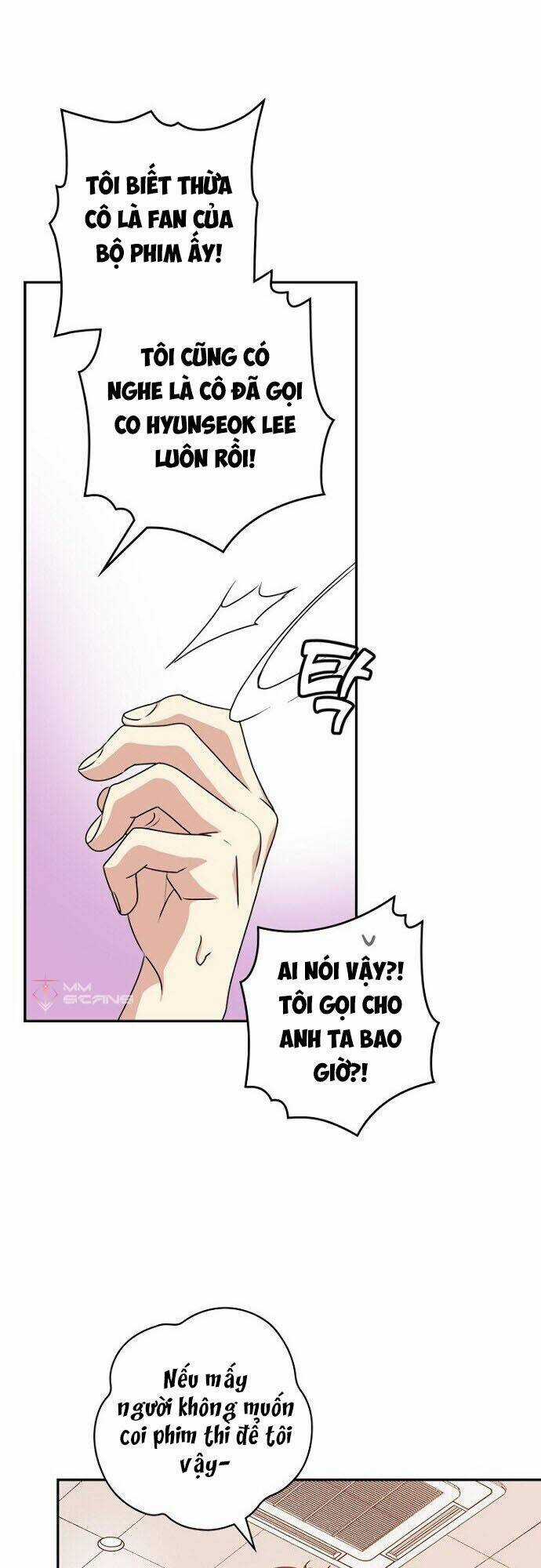 Vua Phim Truyền Hình Chapter 27 trang 27