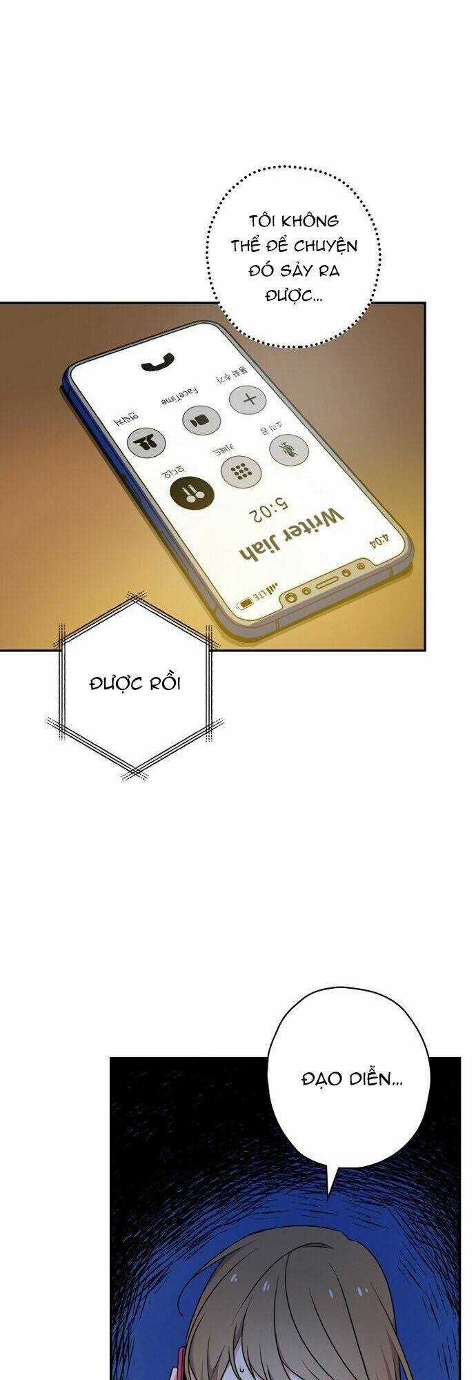 Vua Phim Truyền Hình Chapter 27 trang 3