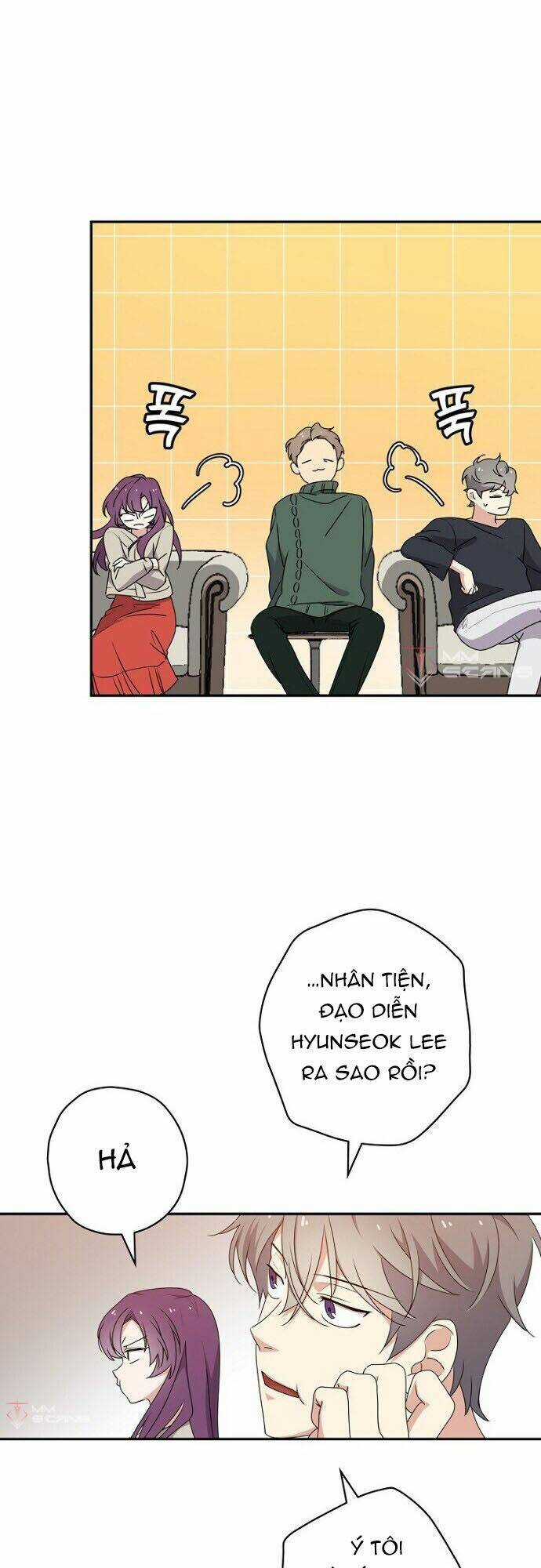 Vua Phim Truyền Hình Chapter 27 trang 30